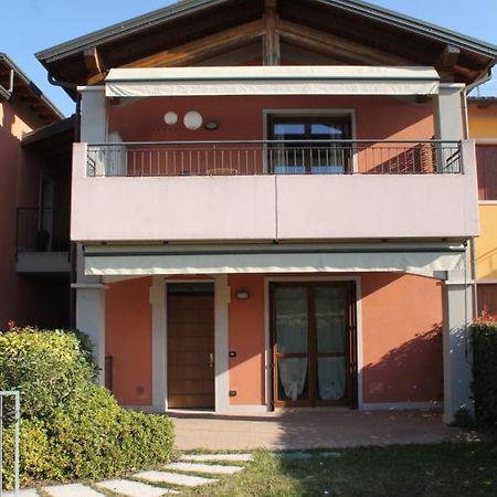 Casa Vacanze Da Riki Appartamento 1 Peschiera del Garda Bagian luar foto