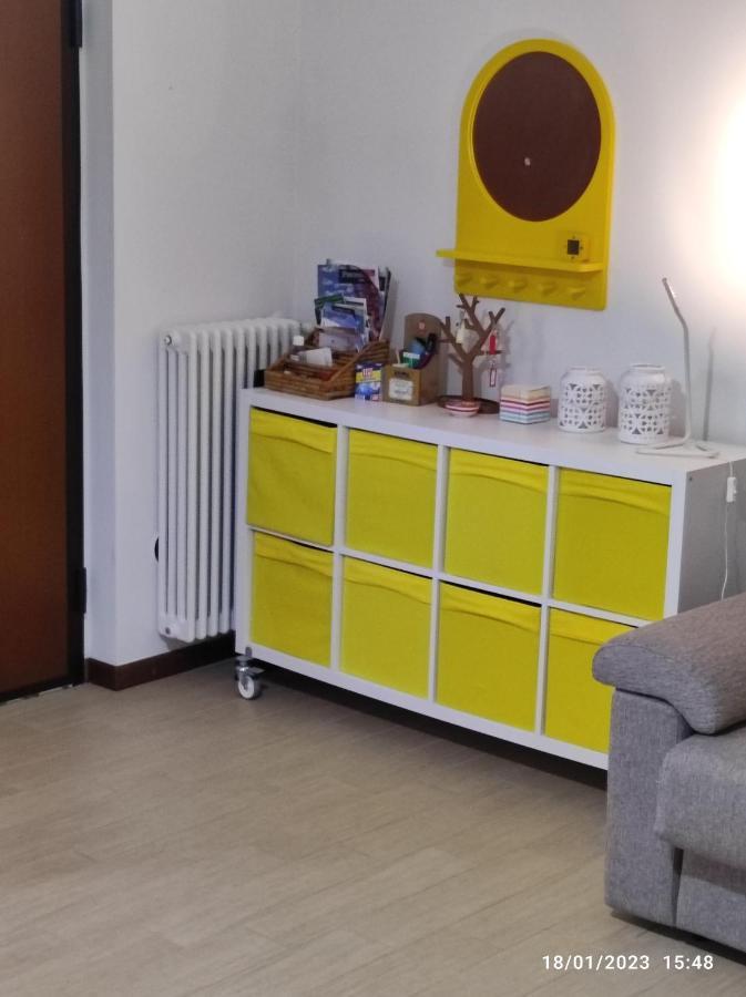Casa Vacanze Da Riki Appartamento 1 Peschiera del Garda Bagian luar foto