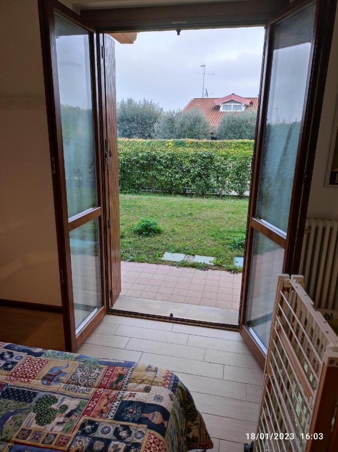 Casa Vacanze Da Riki Appartamento 1 Peschiera del Garda Bagian luar foto