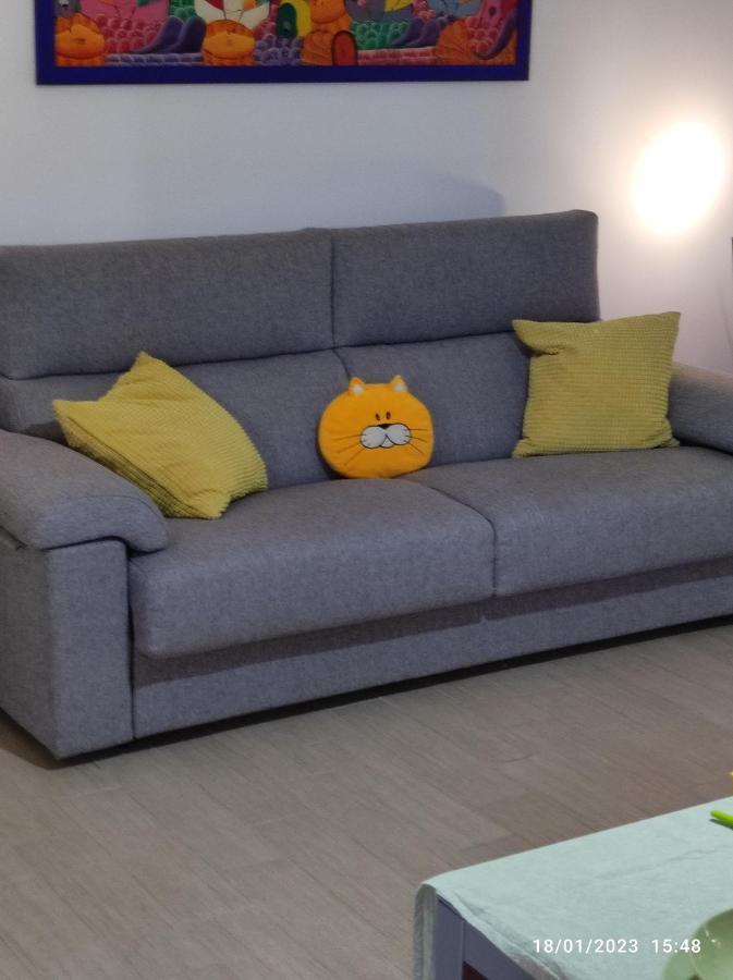 Casa Vacanze Da Riki Appartamento 1 Peschiera del Garda Bagian luar foto
