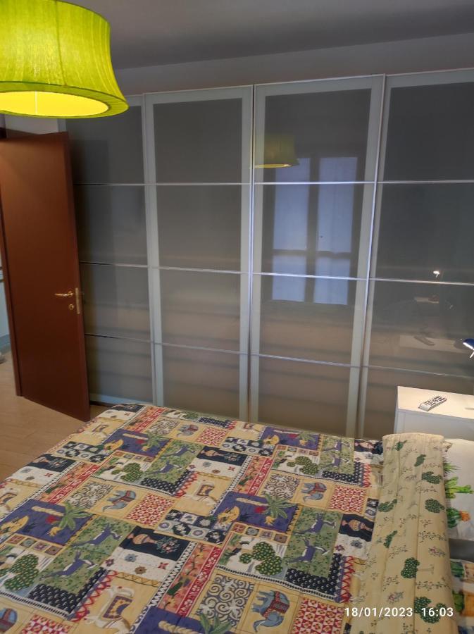 Casa Vacanze Da Riki Appartamento 1 Peschiera del Garda Bagian luar foto