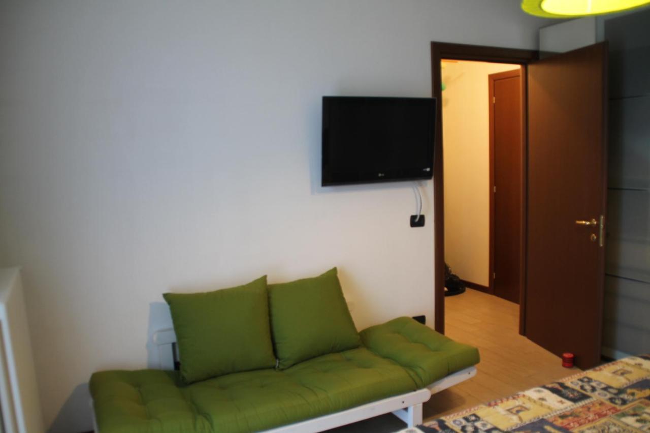 Casa Vacanze Da Riki Appartamento 1 Peschiera del Garda Bagian luar foto